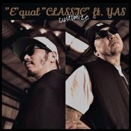 CLASSIC customize (feat. YAS)