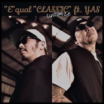 CLASSIC customize (feat. YAS)