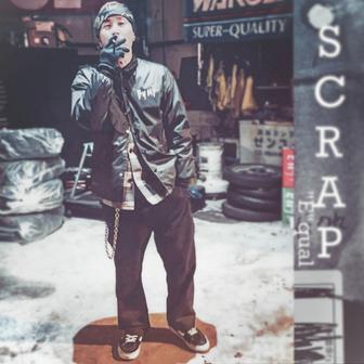 SCRAP