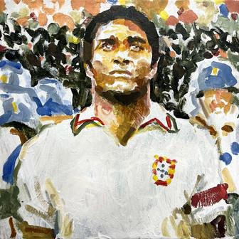 EUSEBIO