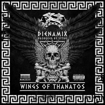 Wings Of Thanatos
