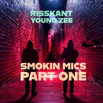 SMOKIN MICS, PT. ONE
