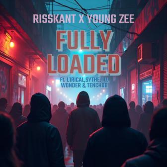 FULLY LOADED