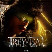 TREYVISAI I: THE SEARCH FOR LIGHT