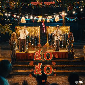 50-50