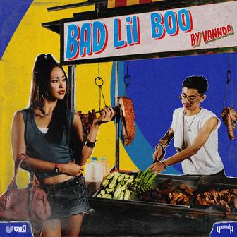 Bad Lil Boo