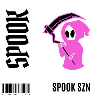 SPOOK SZN