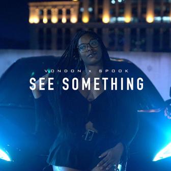 See Something