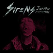 Sirens (feat. Ness)