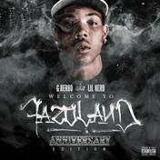 Welcome to Fazoland (Anniversary Edition)