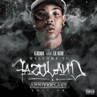 Welcome to Fazoland (Anniversary Edition)