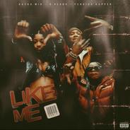 Like Me - Remix