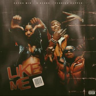 Like Me (Remix)