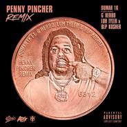 Penny Pincher (Remix) (feat. G Herbo, Luh Tyler & BLP KOSHER)