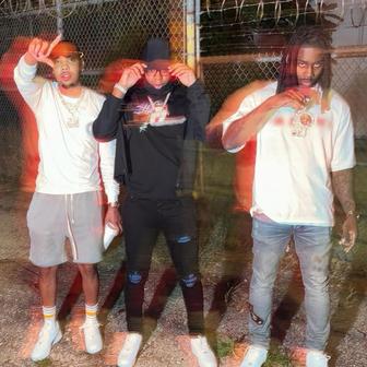 Dead N****s (feat. Polo G & G Herbo)
