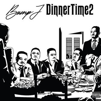 Dinner Time 2 (The Old Man)