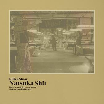 Natsuka Shit (Jaron Marshall Remix)