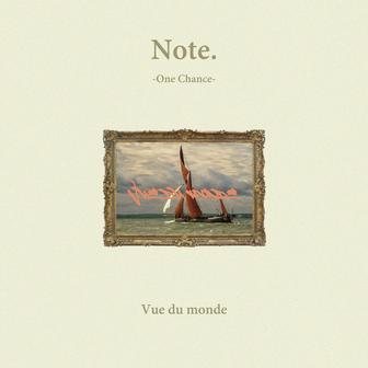 Note. -One Chance-