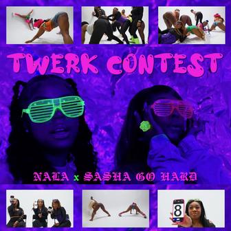 Twerk Contest