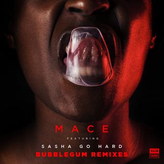 Bubblegum Remixes (feat. Sasha Go Hard)