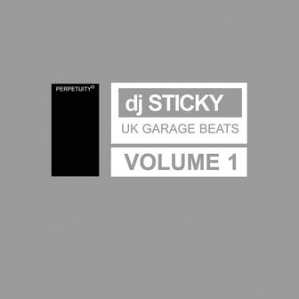 UK Garage Beats V1