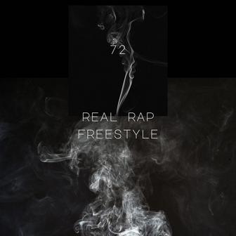 Real rap freestyle