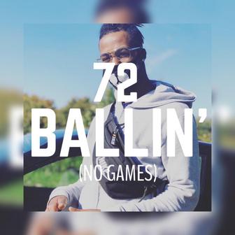Ballin' (No Games)