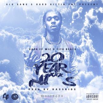 20 Year Ni***s