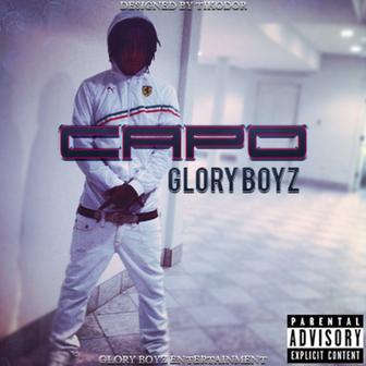 Glory Boyz
