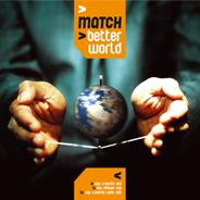 Better World - The Riffman Mix