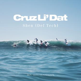 Cruz Li’ Dat