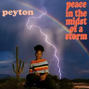 Peace in the Midst of a Storm