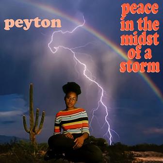 Peace in the Midst of a Storm