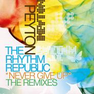 Never Give Up - Jay Kay's Glamour Boy Dub Mix