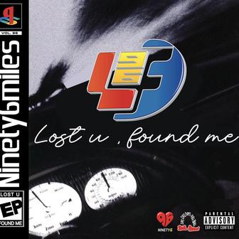 Lost U, Found Me