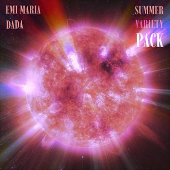 SUMMER VARIETY PACK (Various versions)