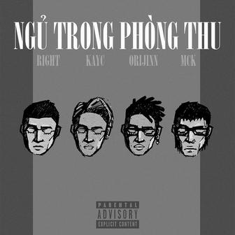 Ngủ Trong Phòng Thu