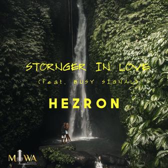 Stronger in Love