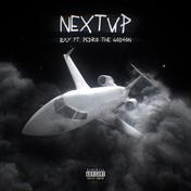 Next up (feat. Pedro the GodSon)