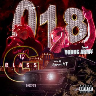 G-Class (feat. ¥OUNG ARM¥)