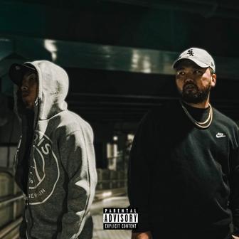Proudly (feat. Gottz)