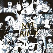 KING (feat. 018)