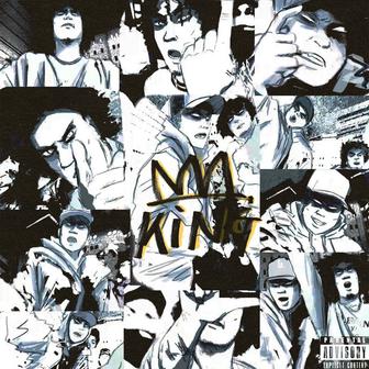 KING (feat. 018)