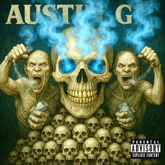 Austin G16