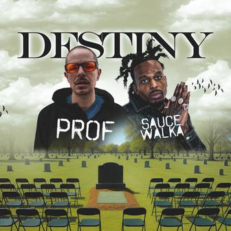 Destiny (with Sauce Walka)