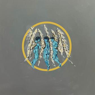 Blessings In The Grey III