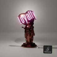 胸にLoyalty (feat. Deech)