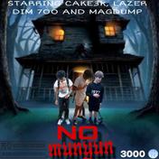 NO MUNYUN (with LAZER DIM 700 & magdump)