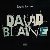 David Blaine