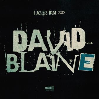 David Blaine